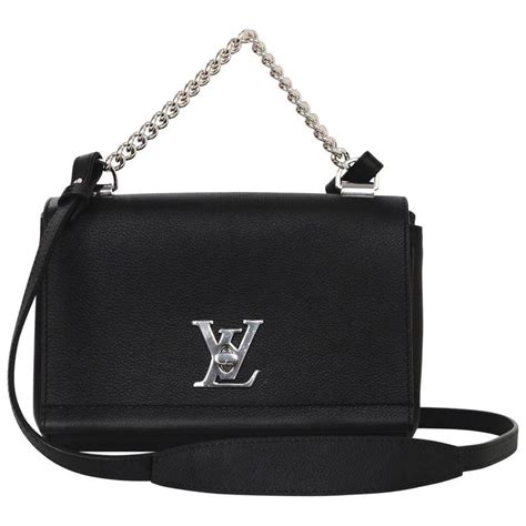 louis vuitton black leather purse|louis vuitton black leather crossbody.